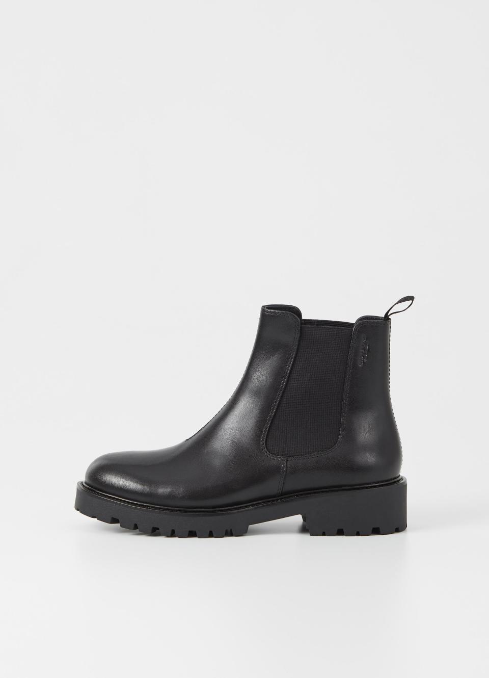 Chelsea boots