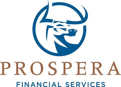 (PRNewsfoto/Prospera Financial Services)