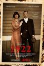 <p><em>1922</em> is based on a novella by Stephen King, so you know it’s going to be at least a little unsettling. After his wife decides that the country life is not for her and wants to sell the land she inherited from her father, Wilf James convinces his son to help him kill her in order to keep the farm. And that, my friends, is just the beginning.</p><p><a class="link " href="https://www.netflix.com/watch/80135164?source=35" rel="nofollow noopener" target="_blank" data-ylk="slk:WATCH NOW;elm:context_link;itc:0;sec:content-canvas">WATCH NOW</a></p>