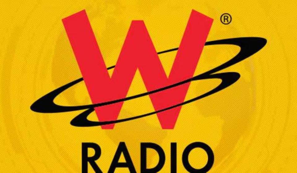 La W Radio es la segunda emisora más escuchada en Colombia, pero su audiencia ha caído.