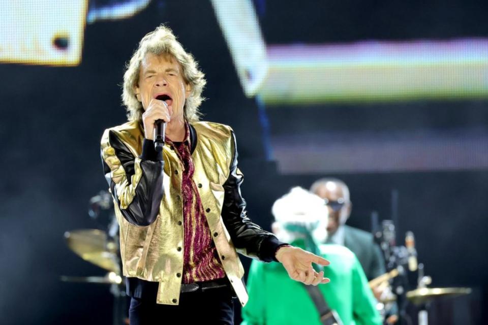 Mick Jagger was part of Lalit Modi's plans to replace The Hundred in English cricket