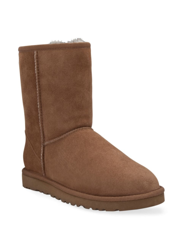 10 Cute Boots To Keep Your Feet Warm This Winter