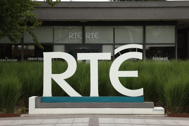 RTE pay revelations