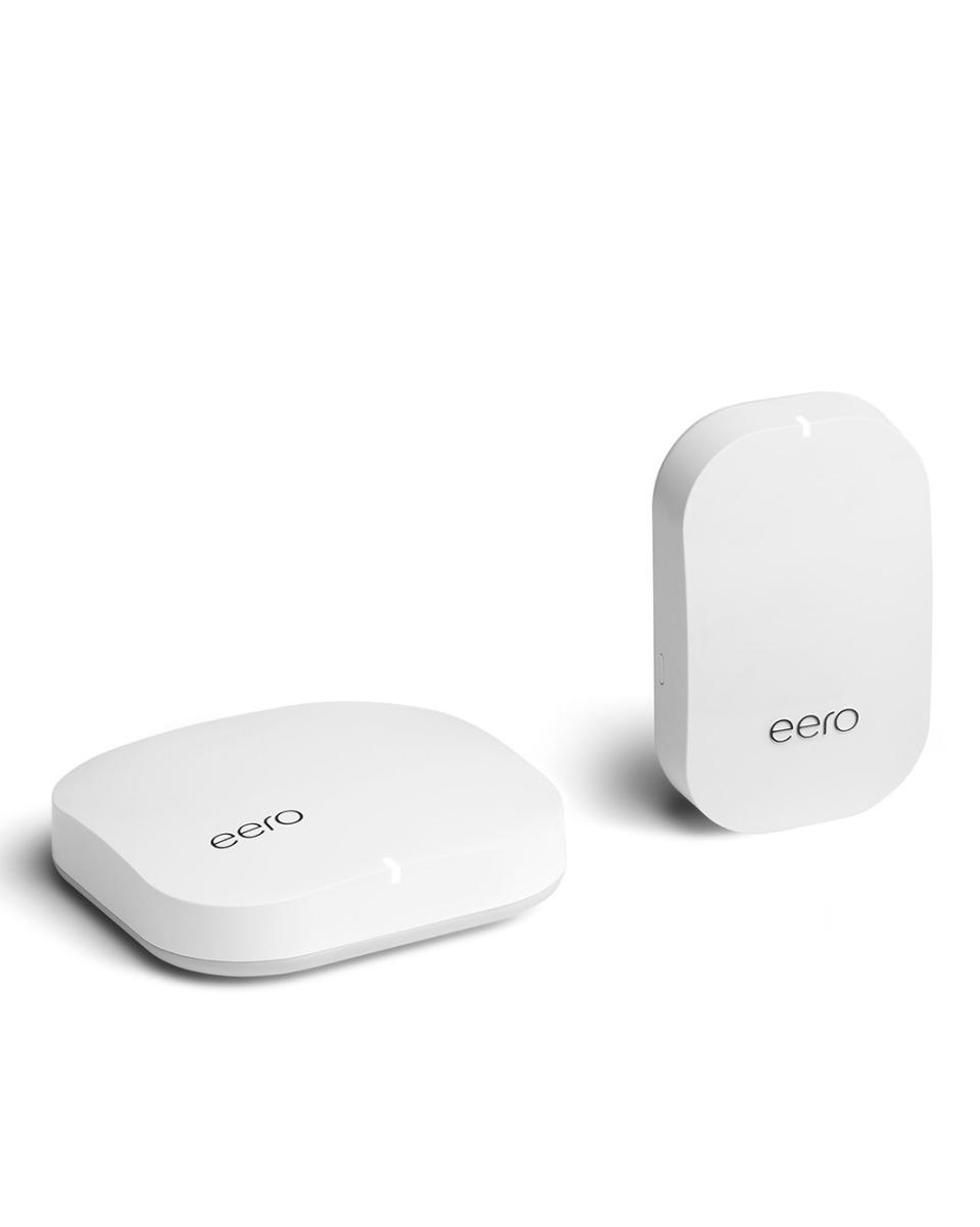 Best Gift for Troubleshooters: Eero