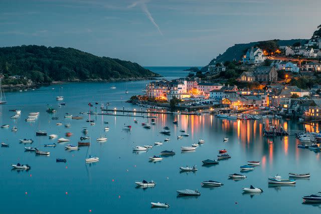 <p>Devon and Cornwall Photography/Getty Images</p>