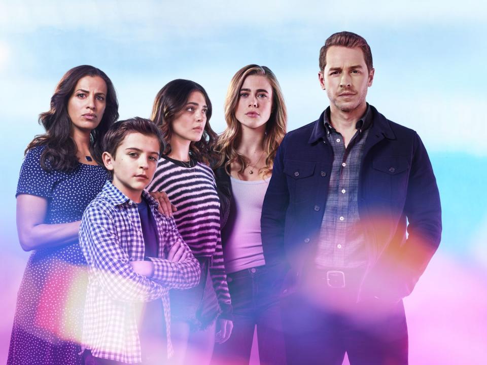 manifest season 2