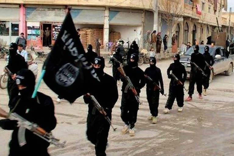 ISIS declaró la instauración del califato en Siria e Irak