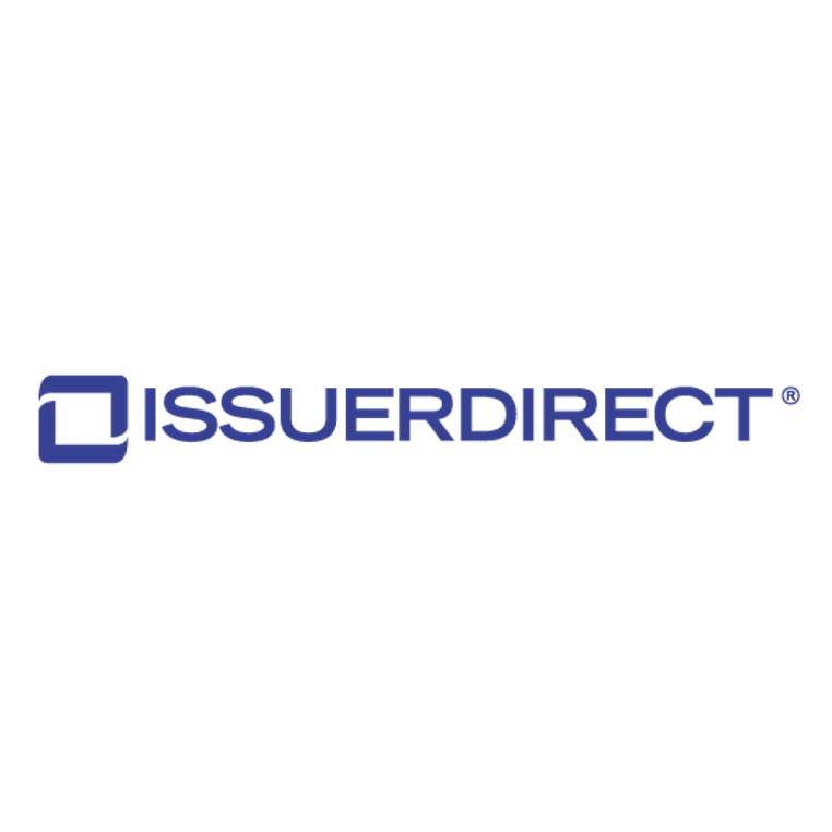 Issuer Direct Corporation, Monday, May 15, 2023, Press release picture