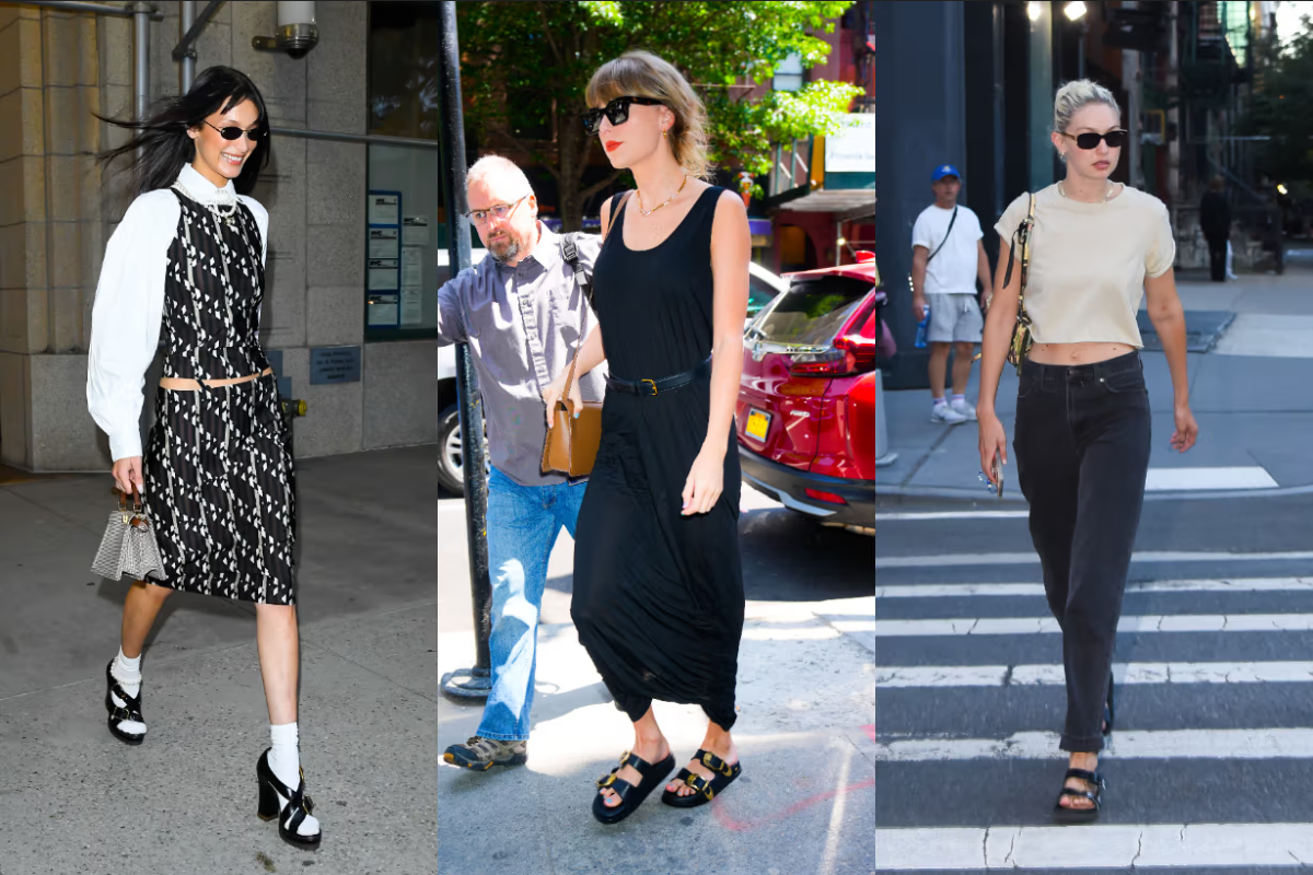 Top Sandal Trends for Every Occasion: From Office Chic to Casual Comfort – Find Your Perfect Pair Now!