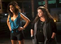 WATCH: Trigger-Happy Melissa McCarthy Looks For Her Boss' Balls In NSFW Trailer For 'The Heat'