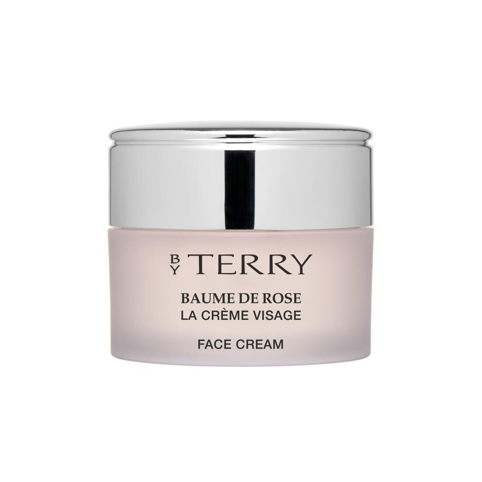 By Terry Baume de Rose Face Cream