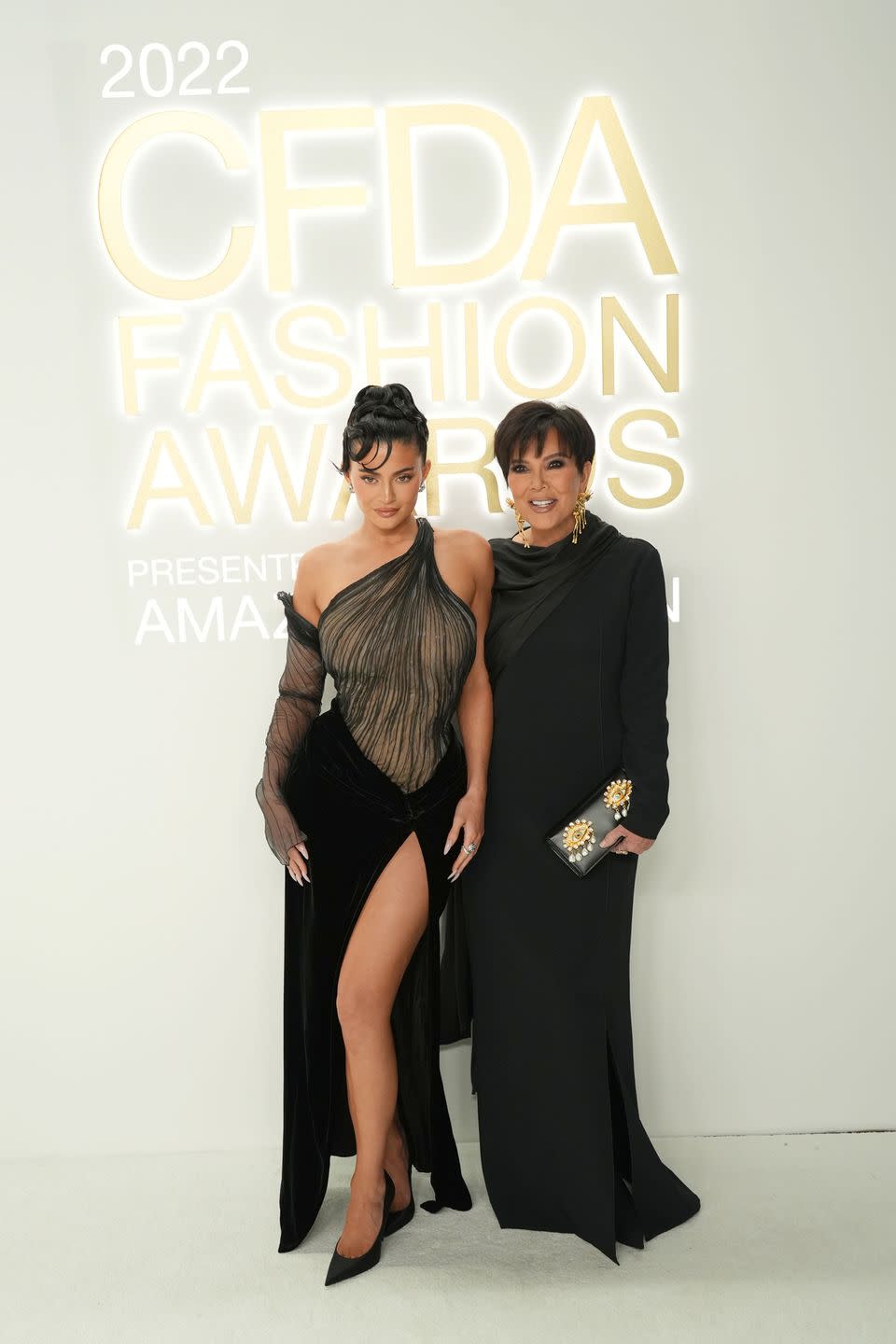 2022 cfda fashion awards