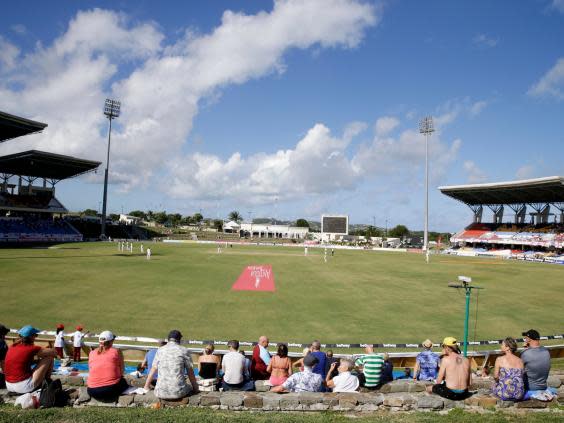 The Caribbean remains one of the best places to watch cricket (AP)