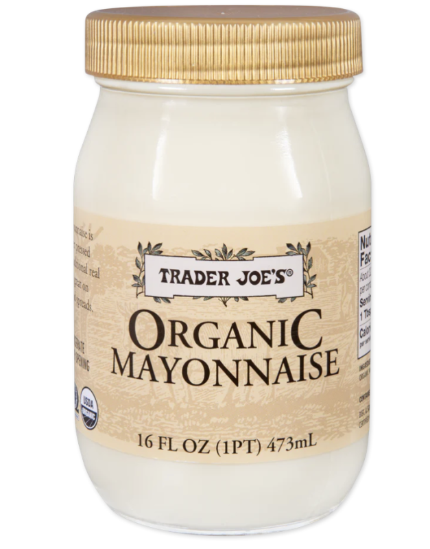 <p>Trader Joe's</p>