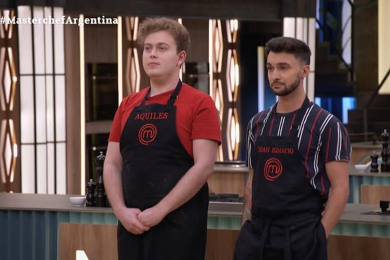 Quién fue de MasterChef este domingo