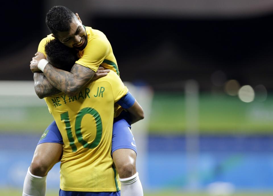 Gabriel Barbosa