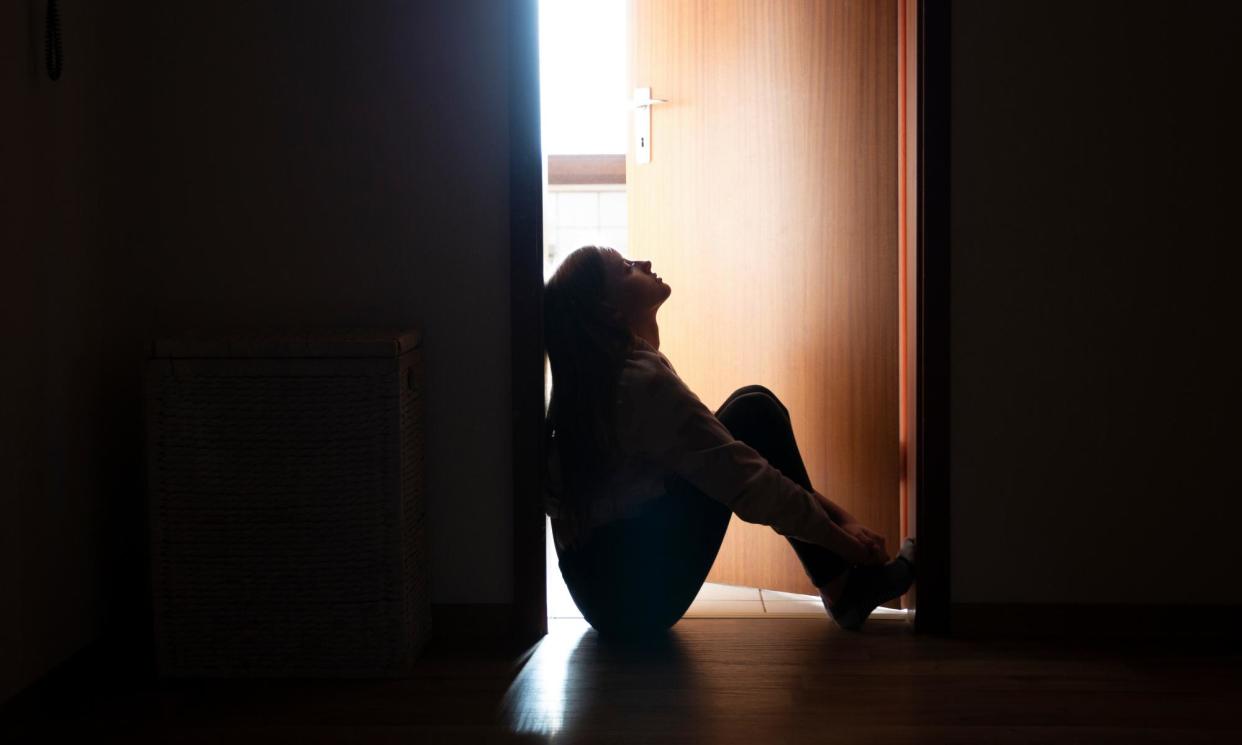 <span>Experts say many councils in England have nowhere else to place teenagers in care other than in hotels.</span><span>Photograph: Elva Etienne/Getty Images</span>