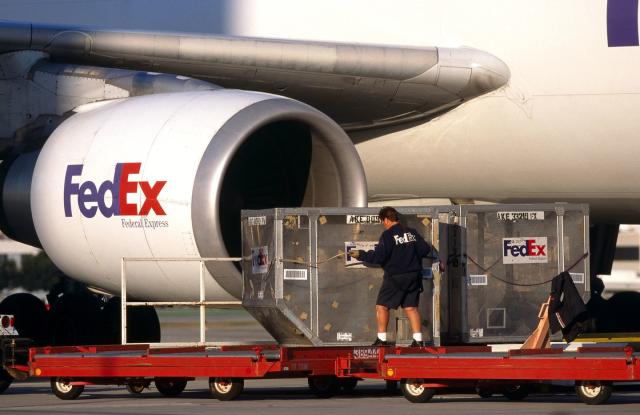 The Miracle in Memphis What It Takes for FedEx To Make Christmas