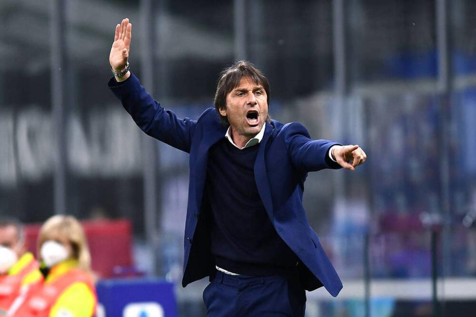 Conte im Sommer weg? Fans laufen Sturm