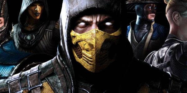 PlayStation Plus octubre: descarga Mortal Kombat X y Hell Let Loose