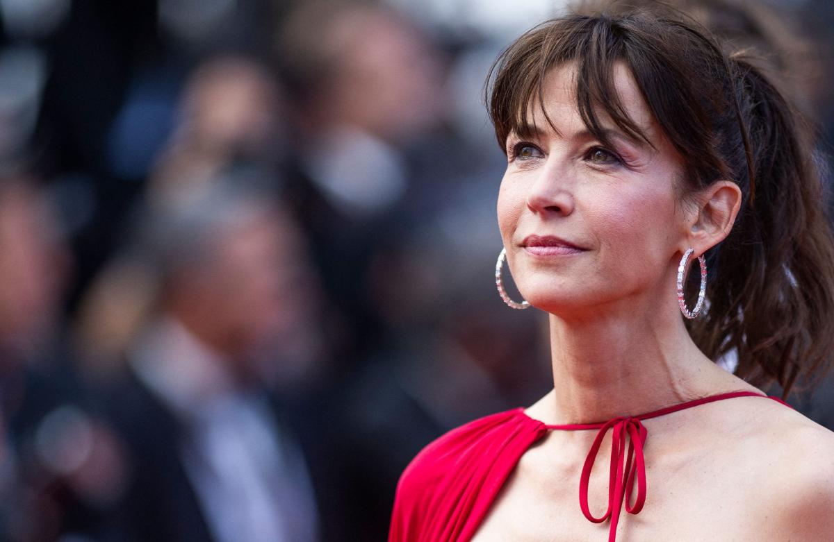 Sophie Marceau Est Fan De Ce Gel Botox Bio Moins De Euros