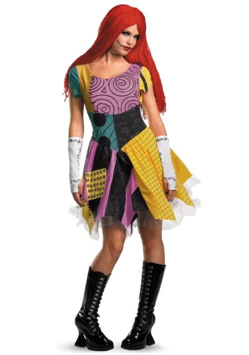 <p><a href="https://go.redirectingat.com?id=74968X1596630&url=https%3A%2F%2Fwww.halloweencostumes.com%2Fsexy-sally-costume.html%3Fmpid%3D17868%26gclid%3DCjwKCAjwzJmlBhBBEiwAEJyLu0IRYTjpmk6_3DfOCUVatn42Aw7JkXTyPkOzBfeXqbSS1qTeIqnM0xoCOrAQAvD_BwE&sref=https%3A%2F%2Fwww.thepioneerwoman.com%2Fholidays-celebrations%2Fg44466267%2Fhalloween-costumes-for-redheads%2F" rel="nofollow noopener" target="_blank" data-ylk="slk:Shop Now;elm:context_link;itc:0;sec:content-canvas" class="link ">Shop Now</a></p><p>Sally Costume</p><p>halloweencostumes.com</p><p>$49.99</p><span class="copyright">Halloween Costumes</span>