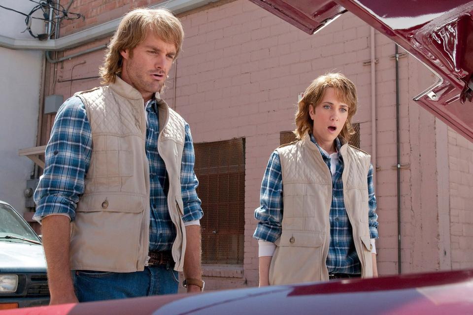 Macgruber