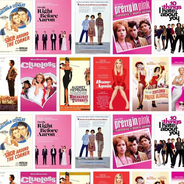 60 Best Romantic Comedies (Rom-Coms) of All Time