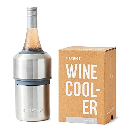 14) Wine Cooler Premium Iceless Wine Chiller