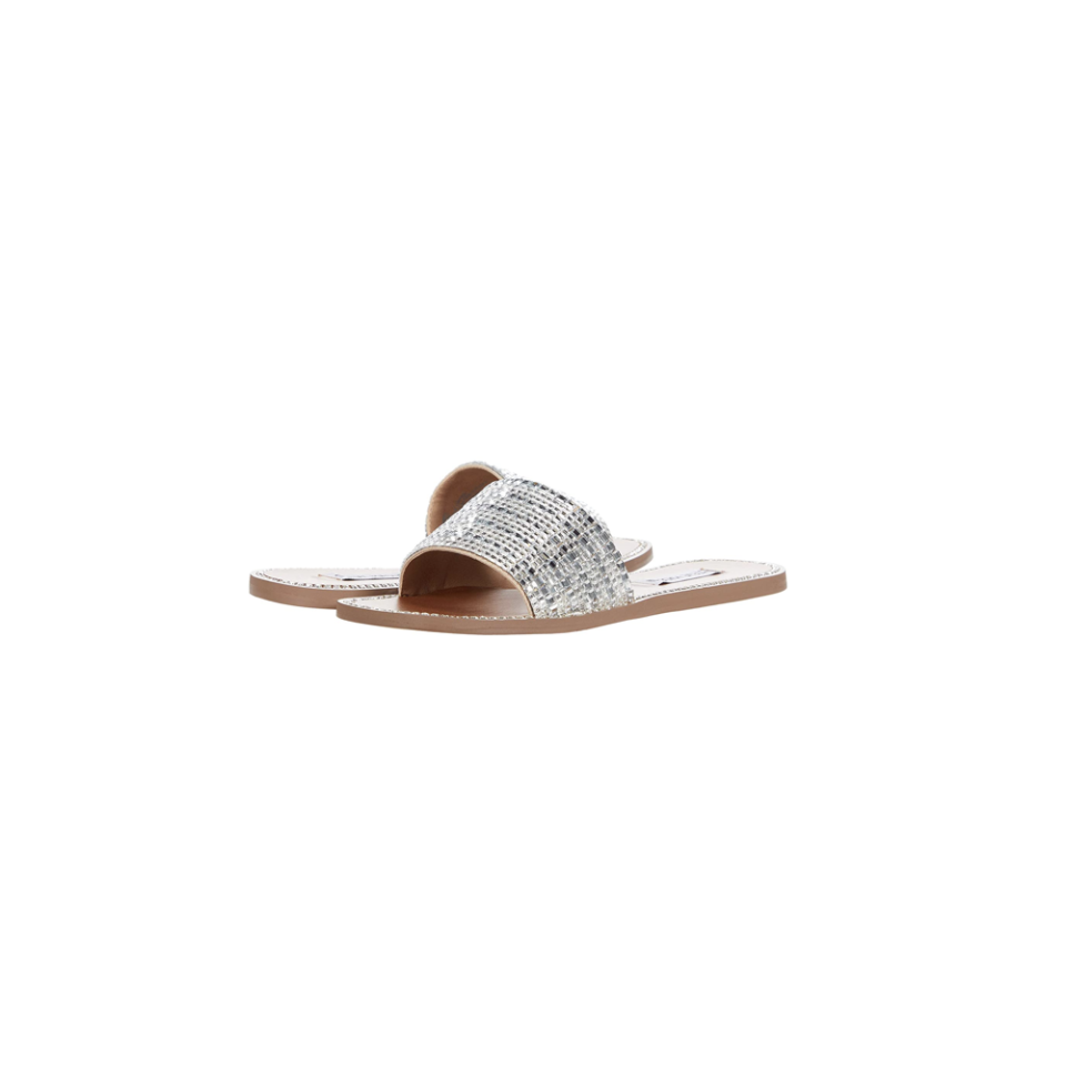 Nira Flat Sandal [width:M]