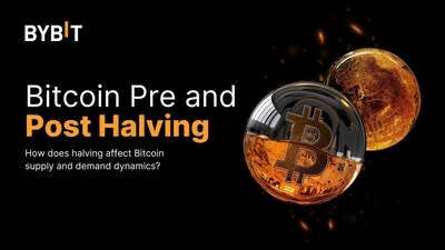 Bybit Report: Exchanges Have Only Nine Months Supply at Current Prices Before Bitcoin Halving