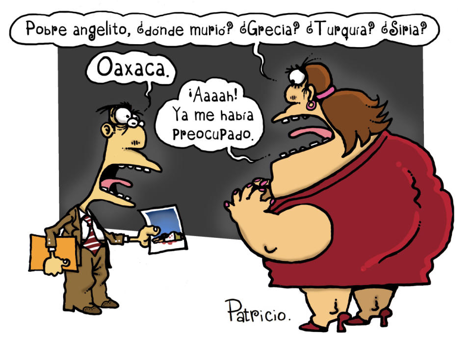 <p>Twitter: @patriciomonero / Facebook: Patricio Monero<br></p>