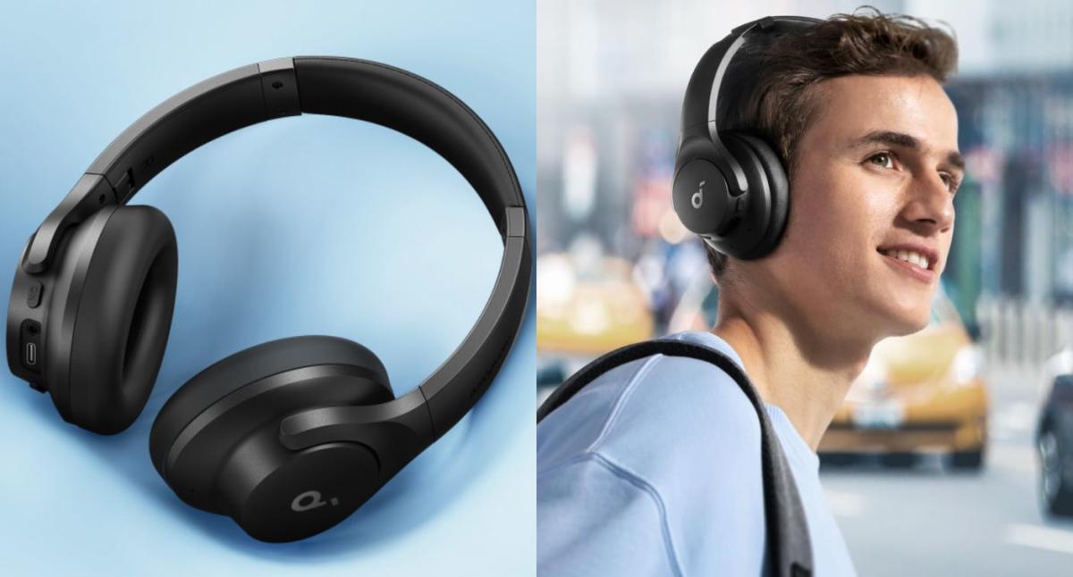 Need new headphones for back to school? These “aesthetic” ones are half price – buy for just 