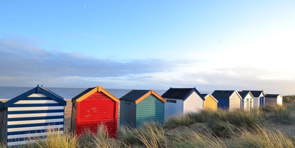 beach huts pros cons