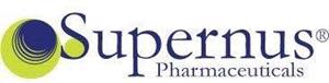 Supernus Pharmaceuticals, Inc.