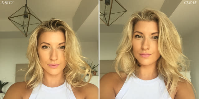 Refresh Your Hair and Add Volume in Minutes