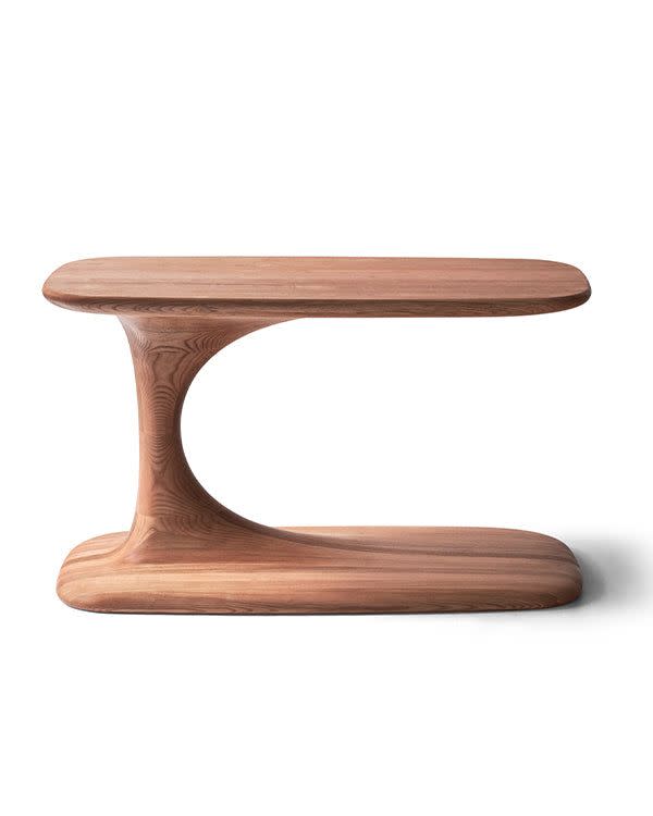 8) Bistro Table