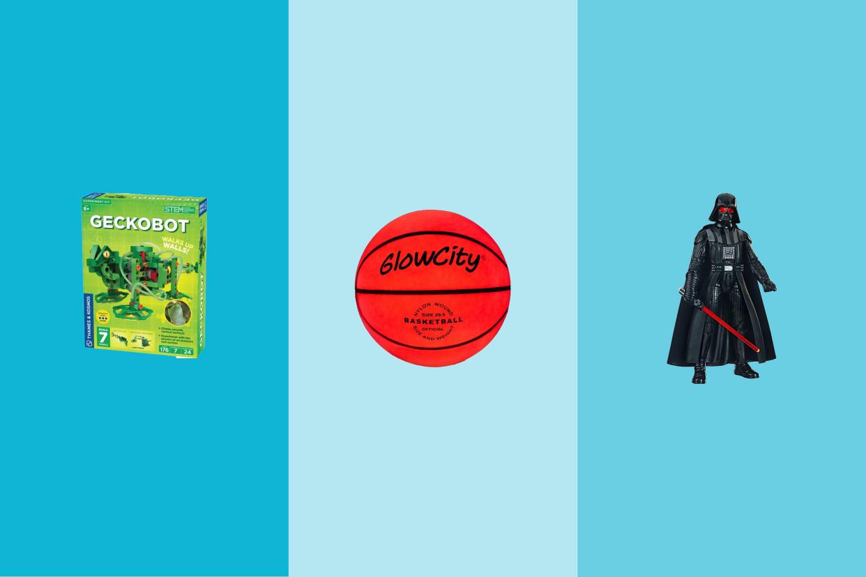 The Best Gifts and Toys for 9-Year-Old Boys