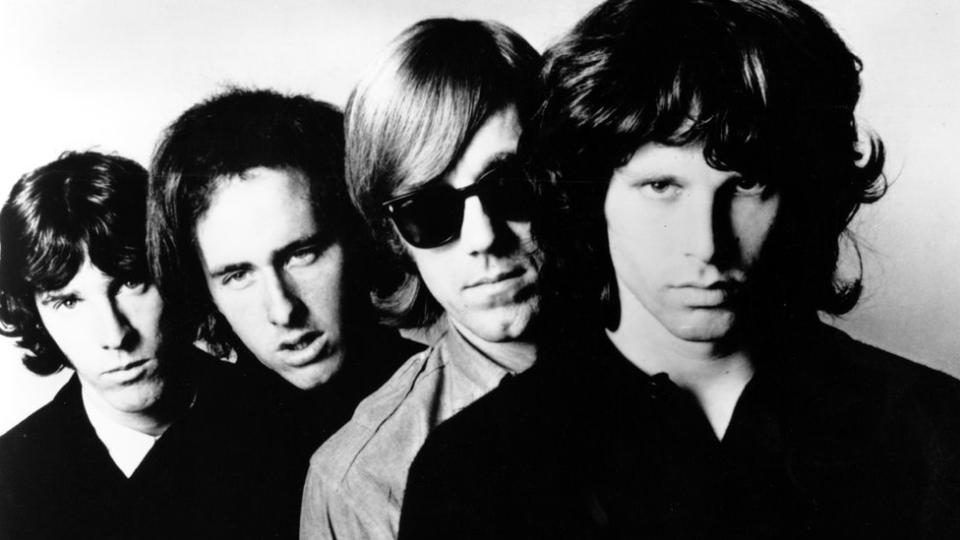 The Doors