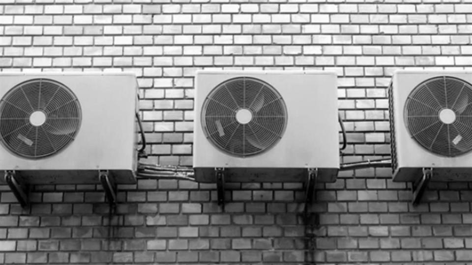 網友稱開25度冷氣可保暖，專家解答了（示意圖／翻攝自pixabay）