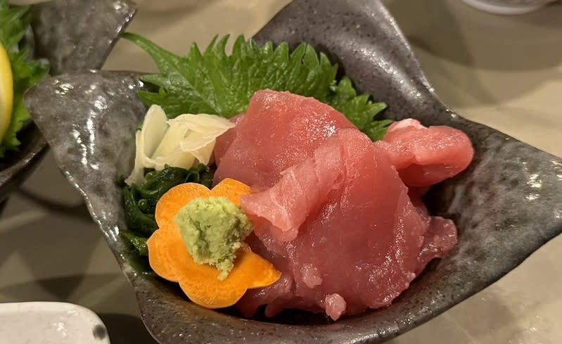 日本富山｜居酒屋 舞子