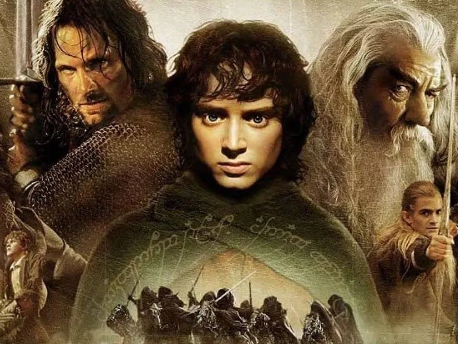 lord of the rings