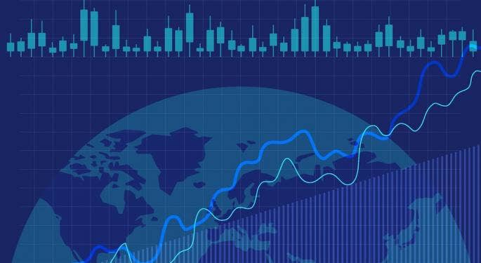 El S&P 500 registra su segundo mes de ganancias y la volatilidad sigue bajando