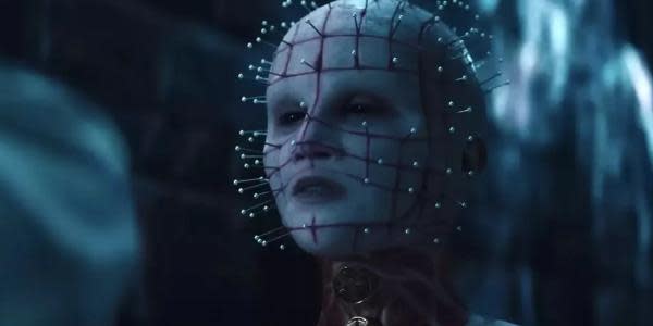  Hellraiser ya tiene calificación de la crítica