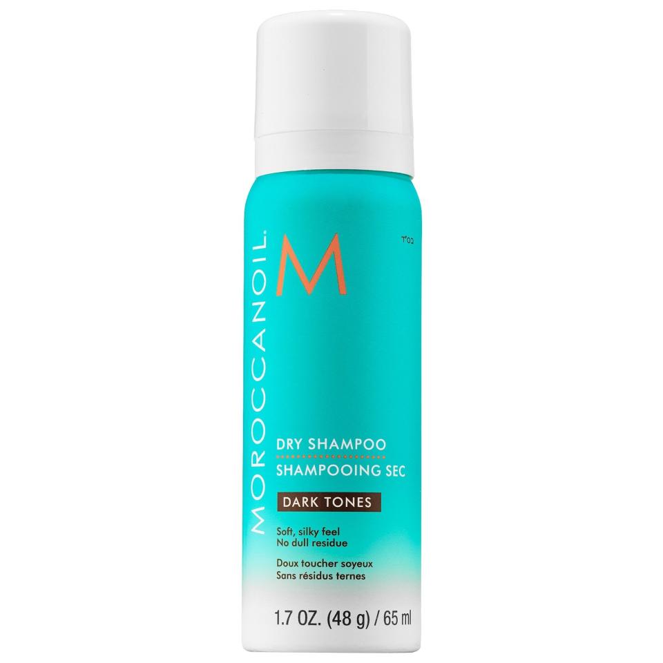 Moroccanoil Dry Shampoo