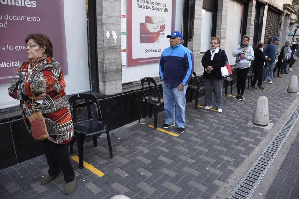 En esta fecha cobrarán los beneficiarios de los asignaciones familiares, jubilaciones y pensiones cuyos DNI coincidan con el calendario de pagos de la Anses