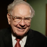 Warren Buffett trinkt fünf Dosen Coca-Cola am Tag.