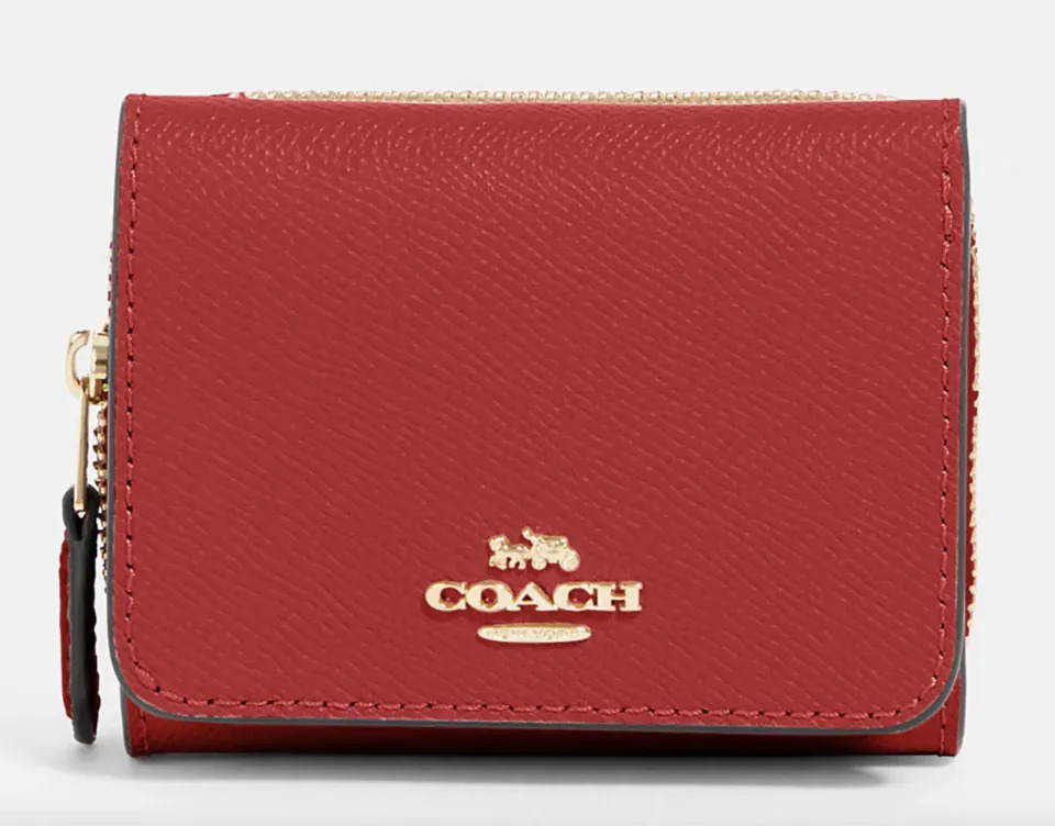 En Coach Outlet tienen cientos de bolsos con hasta un 70 % de descuento, incluidos estos 11 modelos más vendidos