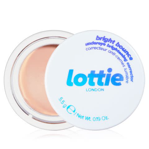 Lottie London Bright Bounce for PEOPLE Beauty Awards