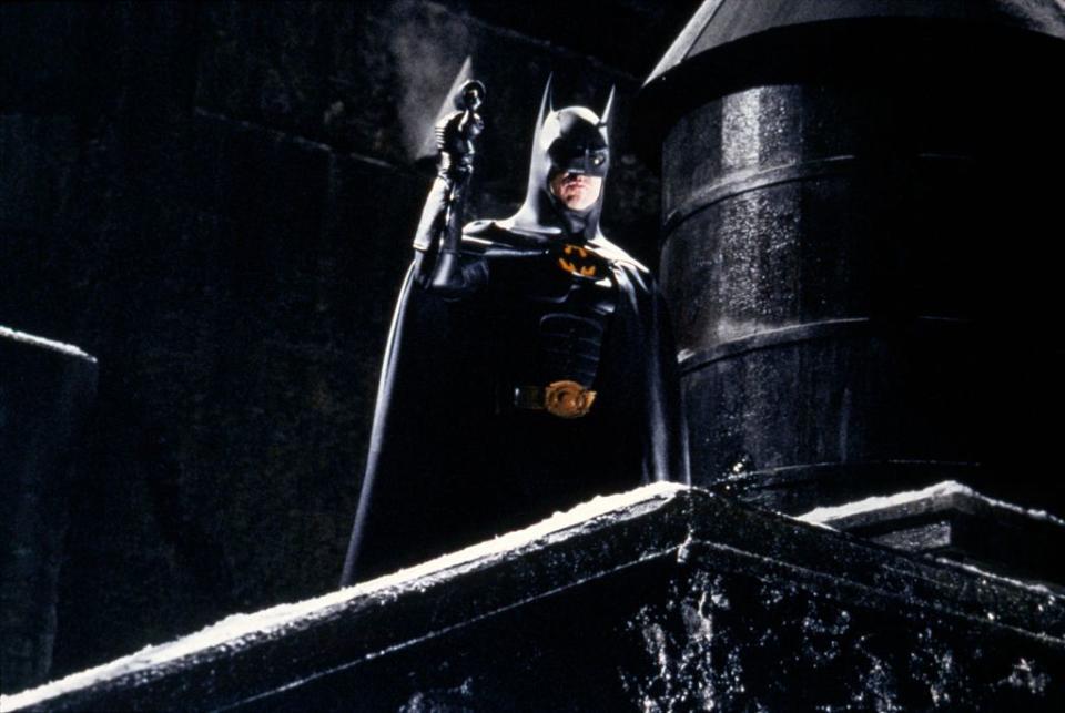 Batman Returns (1992)